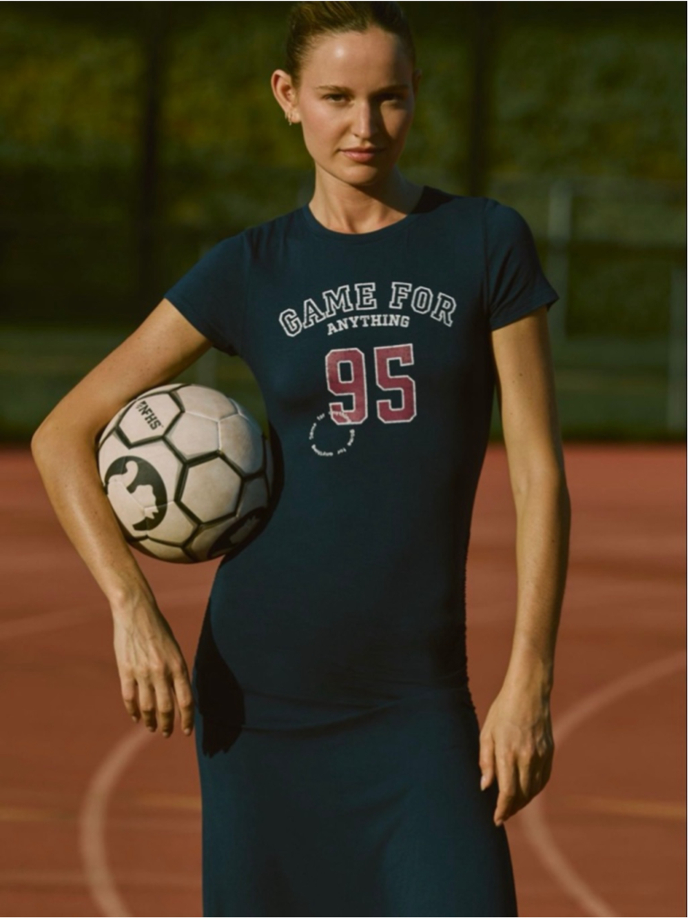 Daily Practice by Anthropologie Ready Set Go Fitted Mini Dress